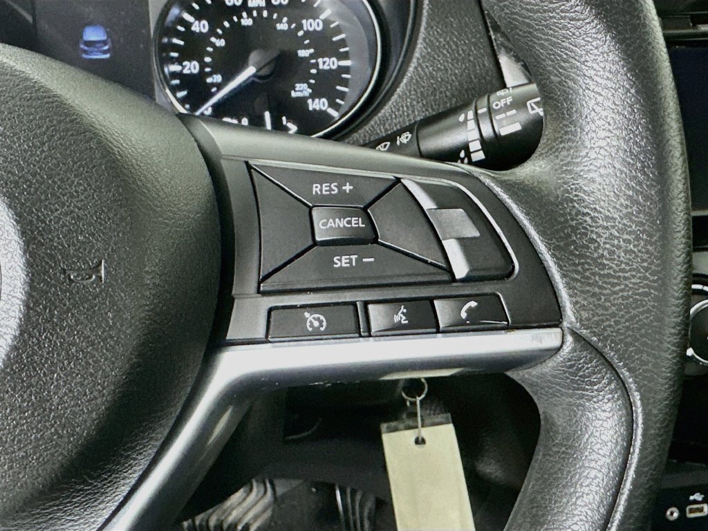Used 2019 Nissan Rogue Sport S AWD/4WD image 9