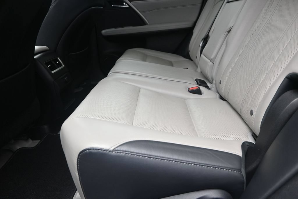 Used 2016 Lexus RX 350 AWD w/ Premium Package image 16