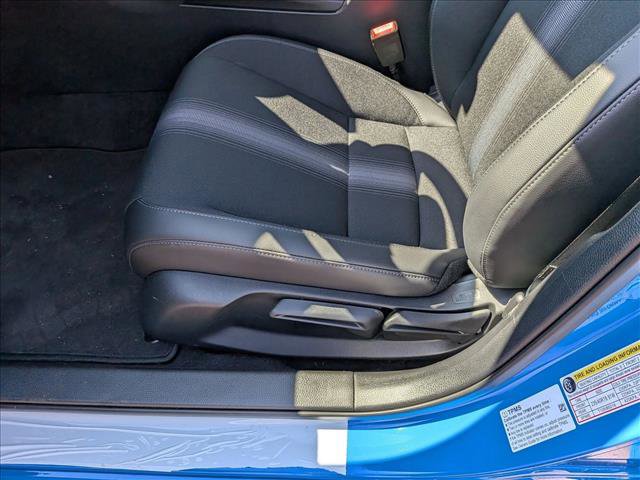 New 2026 Honda Civic Sport image 4