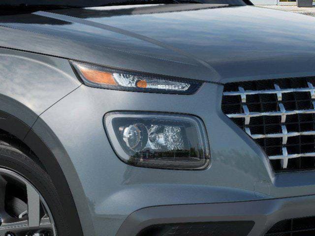 New 2026 Hyundai Venue SEL FWD image 9