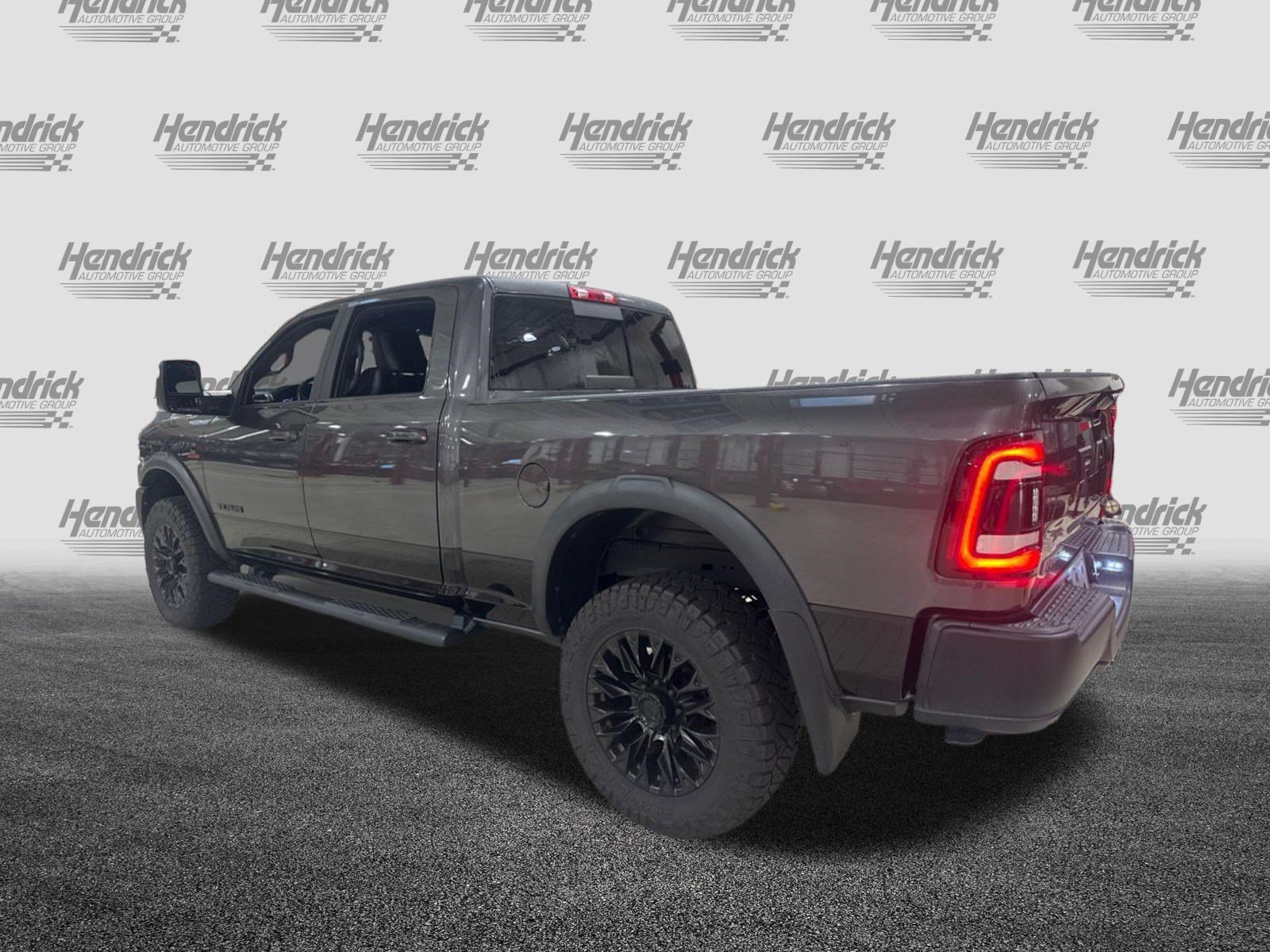 Used 2023 RAM 2500 Rebel w/ Level 1 Equipment Group AWD/4WD image 43