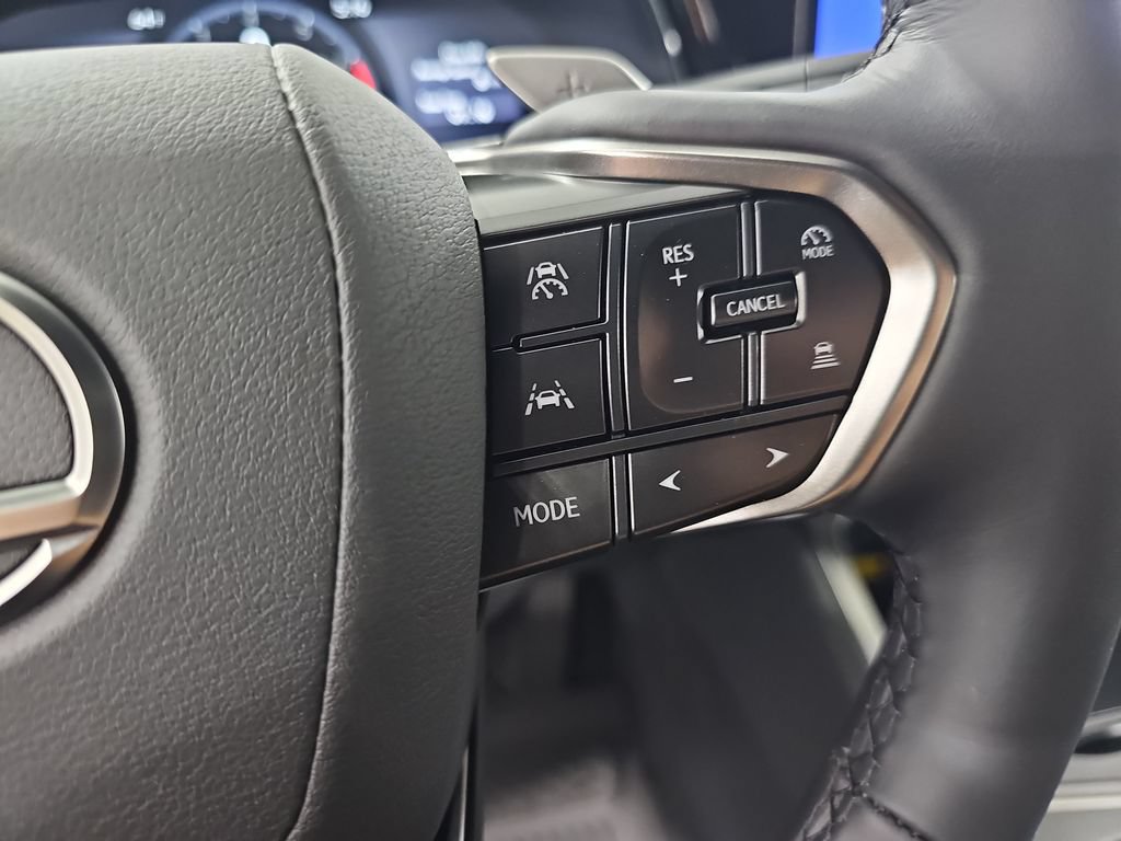 New 2026 Lexus TX 350 AWD w/ Technology Package image 17