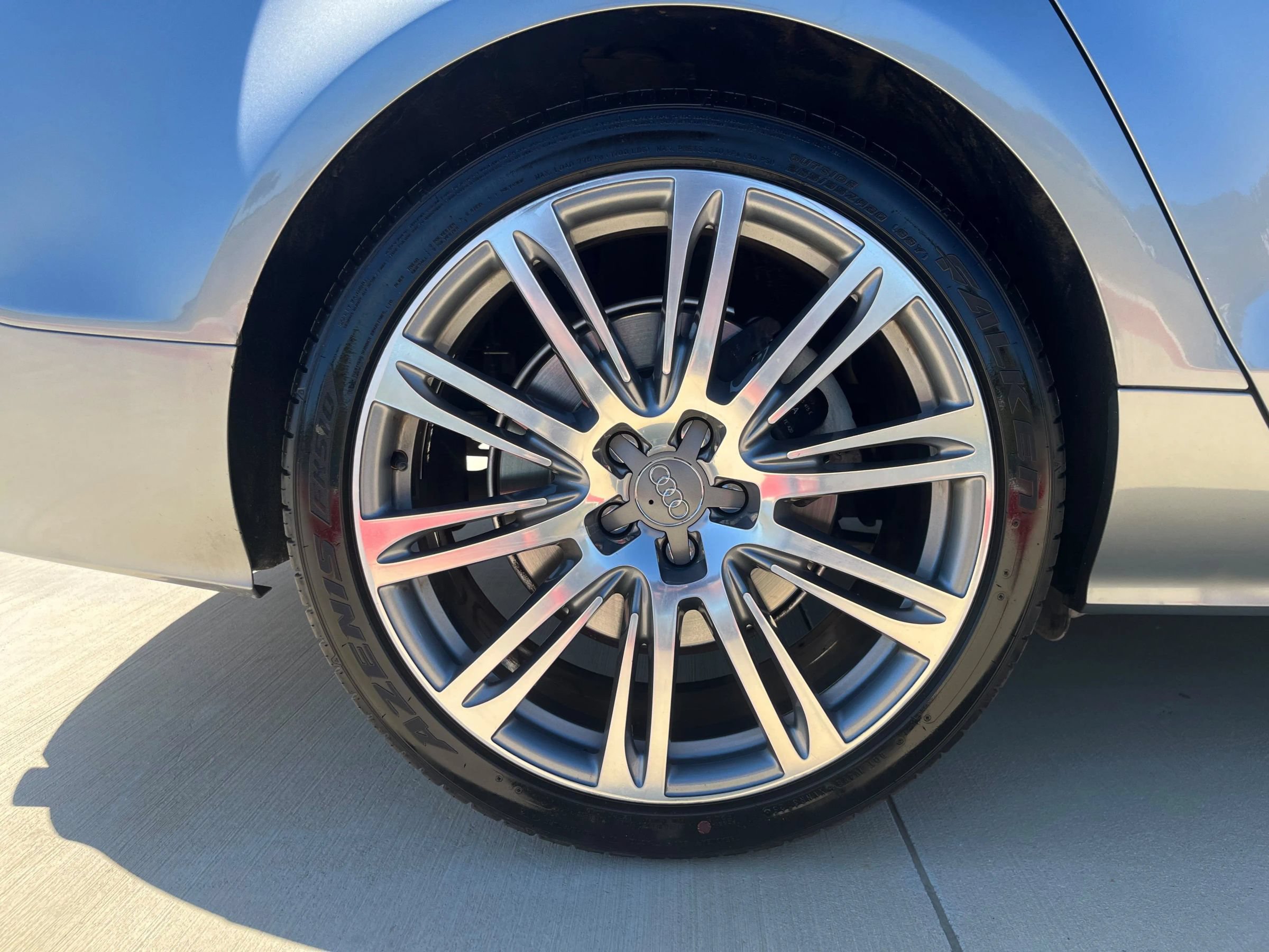 Used 2012 Audi A7 3.0T Premium Plus AWD/4WD image 47
