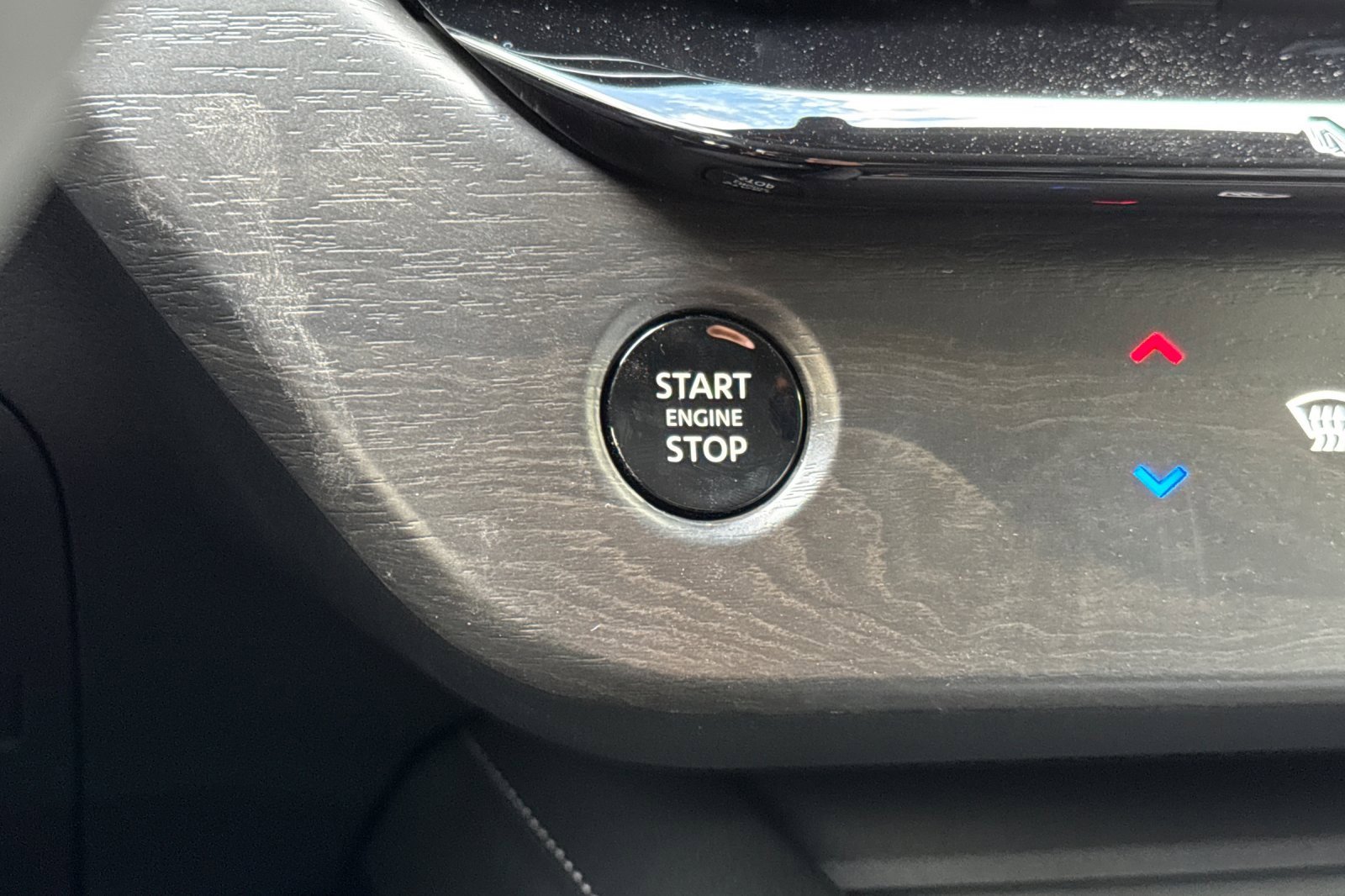 New 2025 Nissan Murano SV w/ Cargo Package image 19