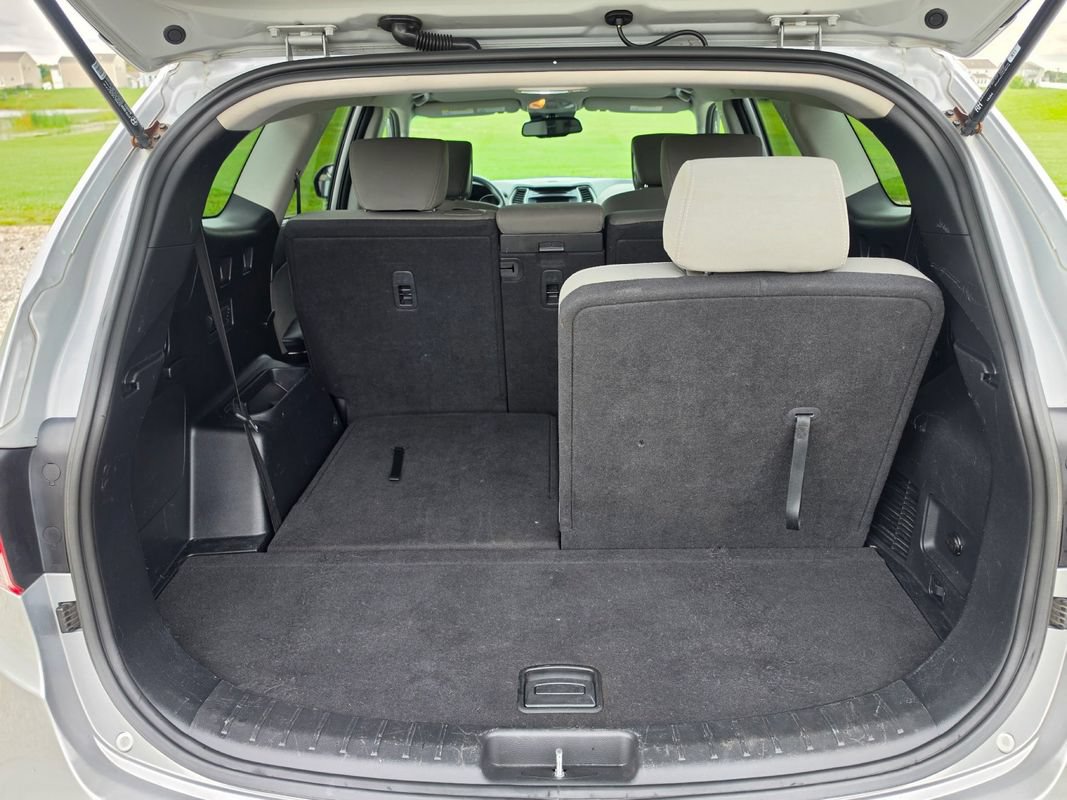 Used 2019 Hyundai Santa Fe XL SE AWD/4WD image 16