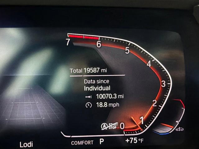 Certified 2023 BMW 228i xDrive Gran Coupe w/ Convenience Package AWD/4WD image 32