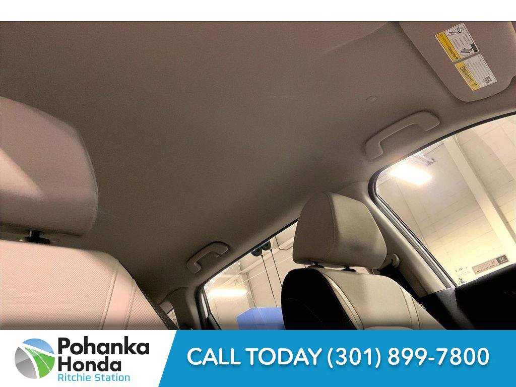 Used 2023 Honda CR-V LX image 28