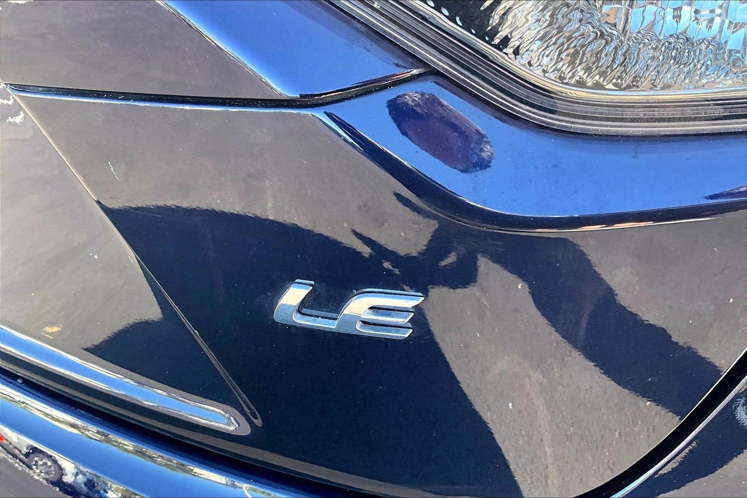 Used 2022 Toyota Corolla LE FWD image 8
