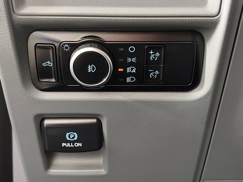 Used 2024 Ford F150 XLT w/ Tow/Haul Package image 23