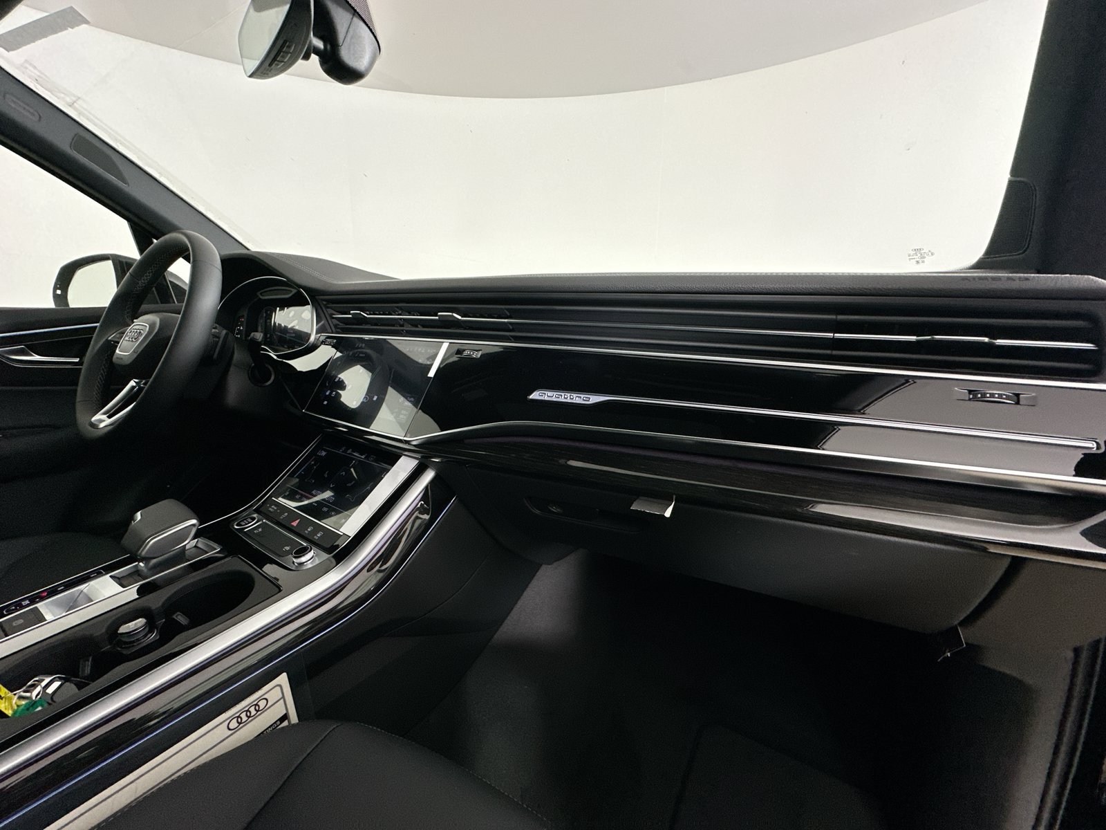New 2026 Audi Q7 2.0T Premium Plus AWD/4WD image 46
