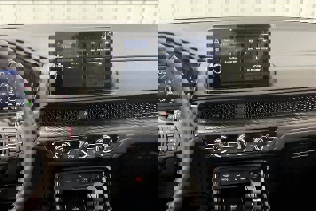 New 2026 Honda CR-V Sport-L image 7