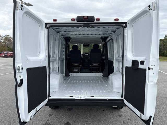 New 2026 RAM ProMaster 1500 image 13