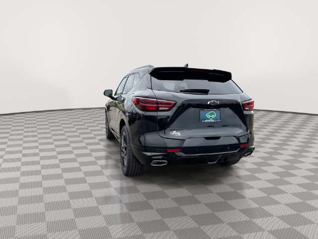 New 2026 Chevrolet Blazer RS w/ Driver Confidence II Package AWD/4WD image 13