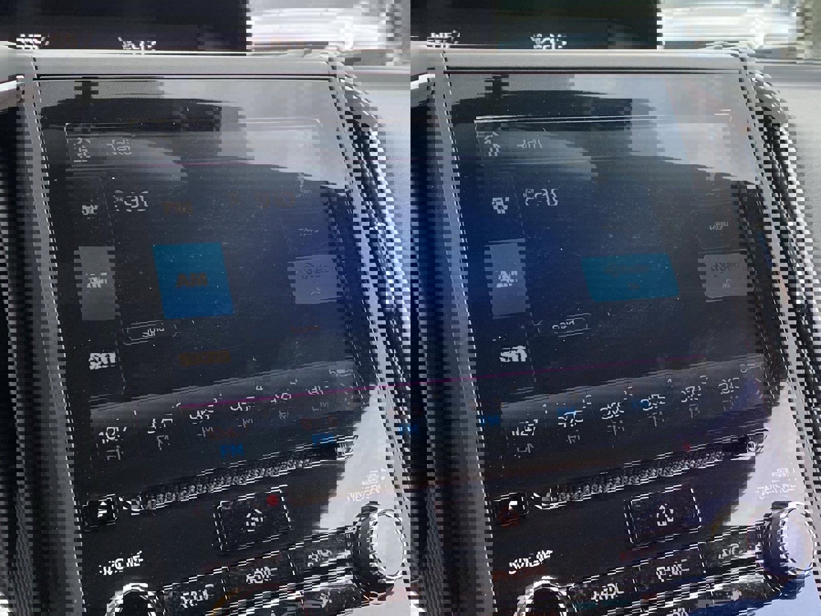 Used 2022 Subaru Impreza 2.0i Sport image 30