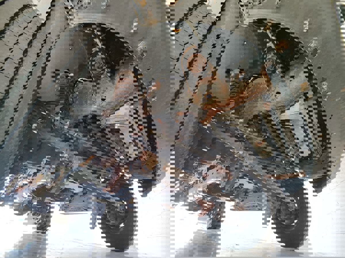 Used 2014 Ford F450 XL w/ Power Equipment Group image 24