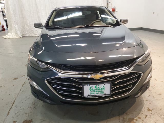 Used 2019 Chevrolet Malibu LS image 10