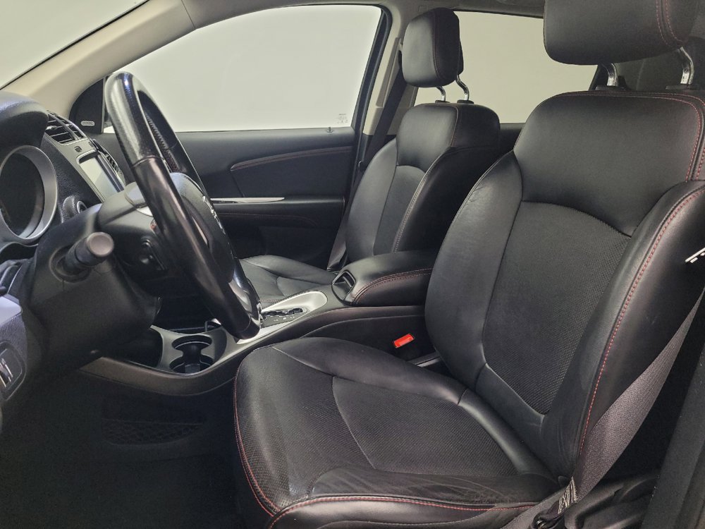 Used 2019 Dodge Journey GT AWD/4WD image 17