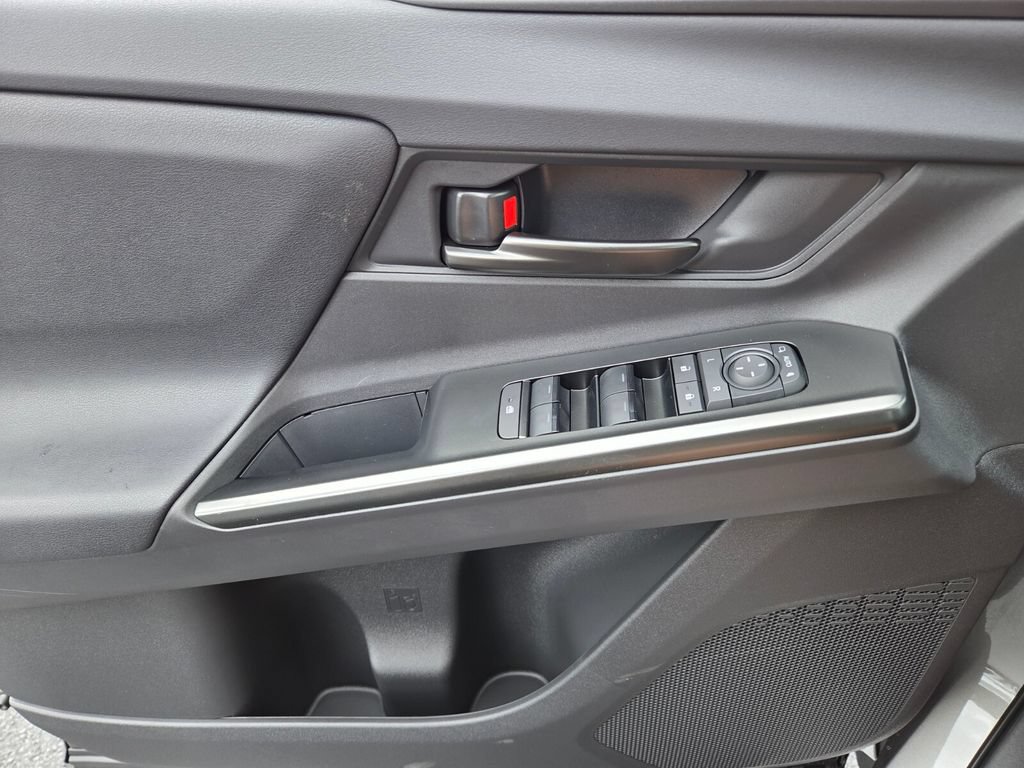 New 2026 Toyota bZ AWD/4WD image 29