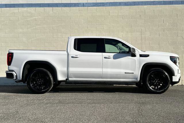 Used 2025 GMC Sierra 1500 Elevation w/ Preferred Package image 3