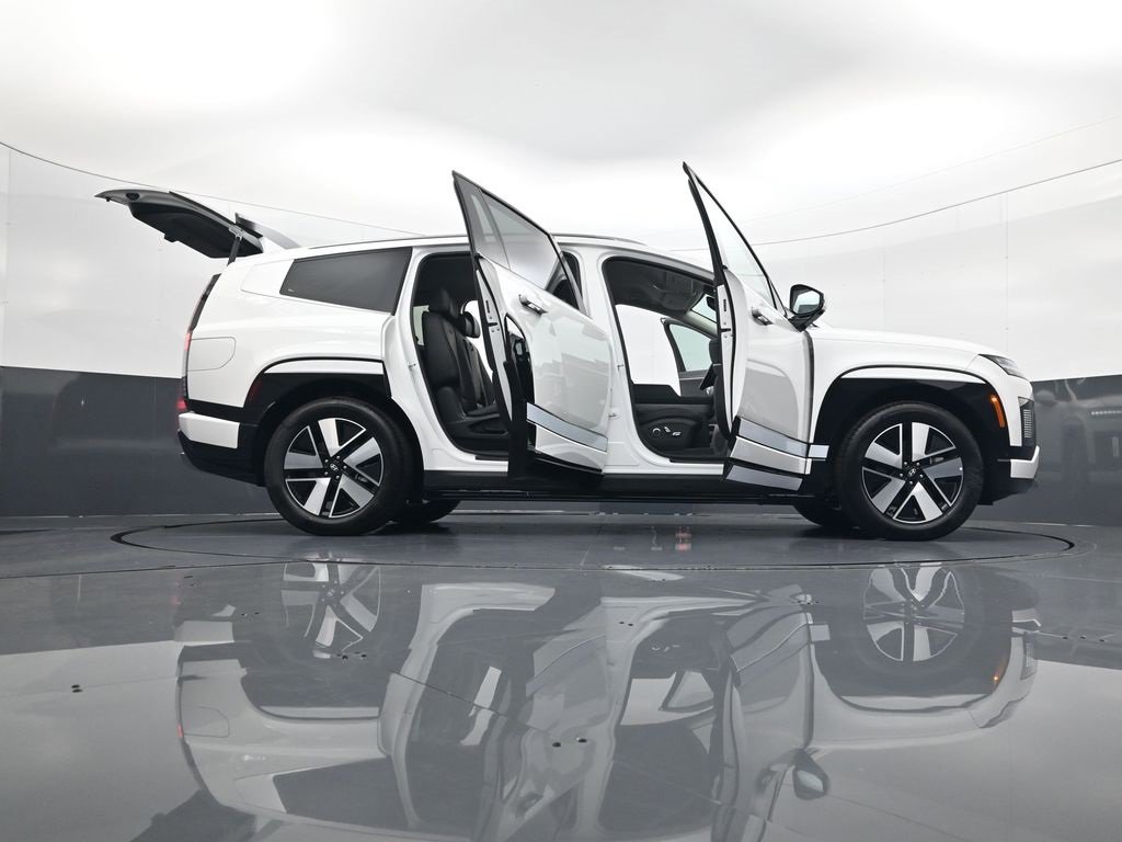 New 2026 Hyundai Ioniq 9 SEL image 33