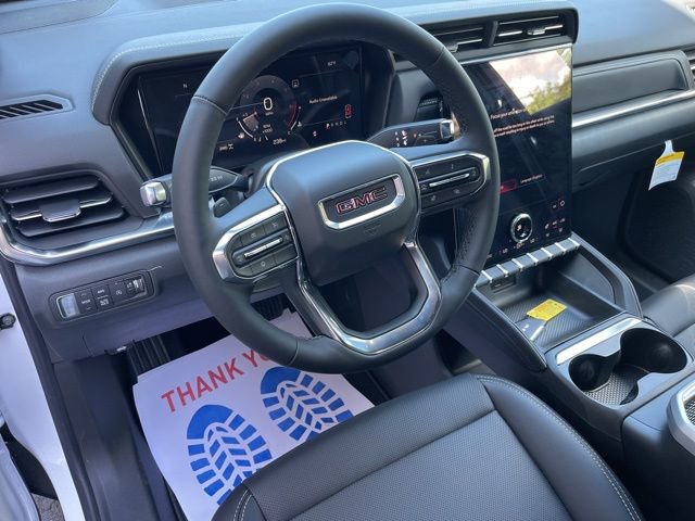 New 2026 GMC Terrain Elevation w/ Elevation Premium Package image 19