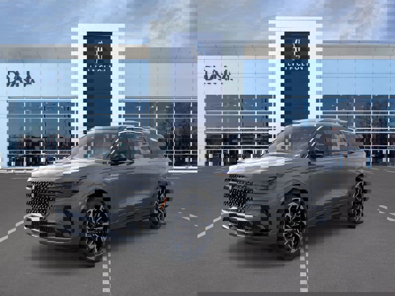 New 2025 Lincoln Nautilus Black Label image 1