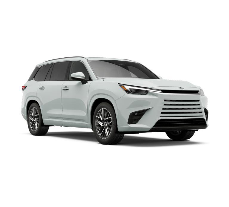 New 2026 Lexus TX 350 AWD w/ Technology Package image 4