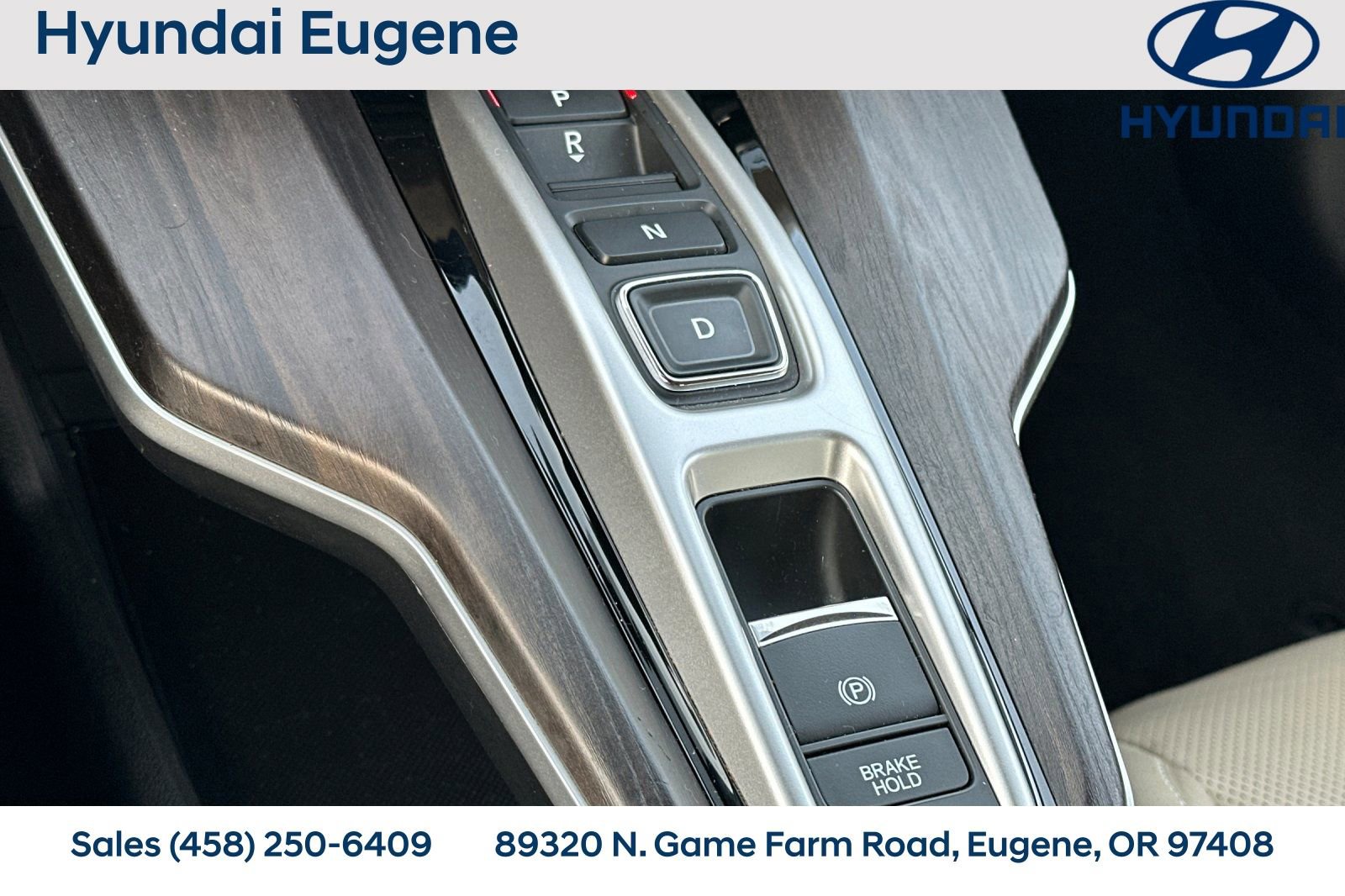 Used 2020 Honda Clarity Touring image 26