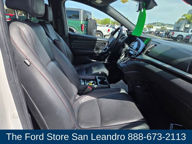 Used 2023 Honda Odyssey Sport image 16