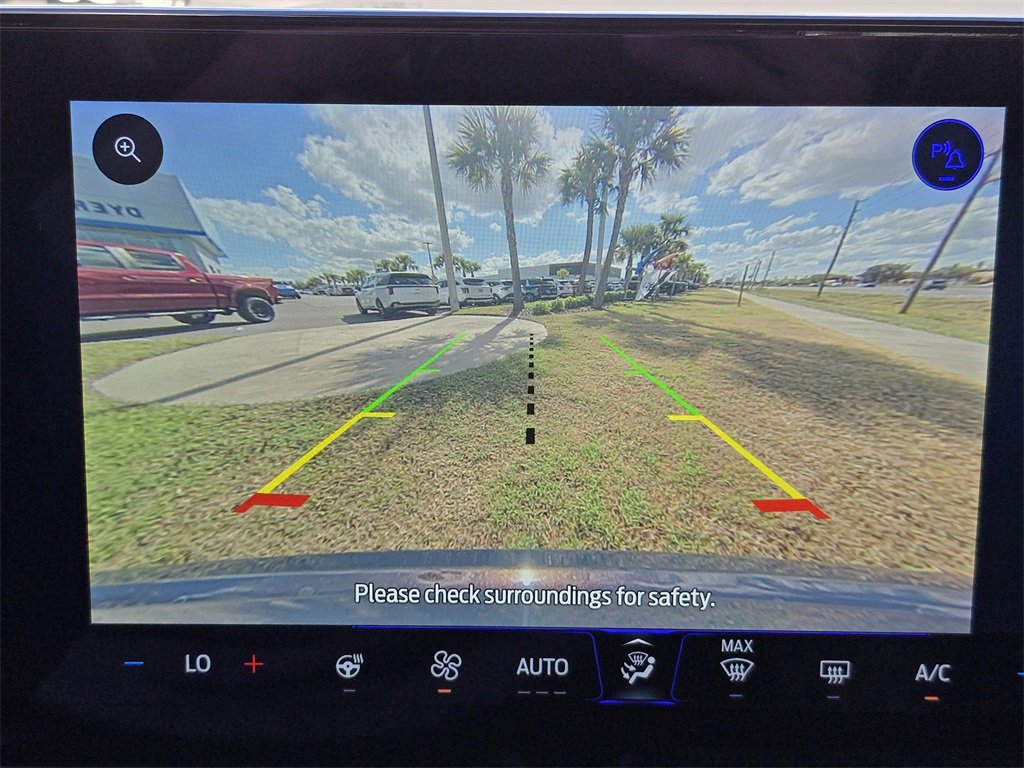 Used 2024 Ford Mustang Dark Horse image 24