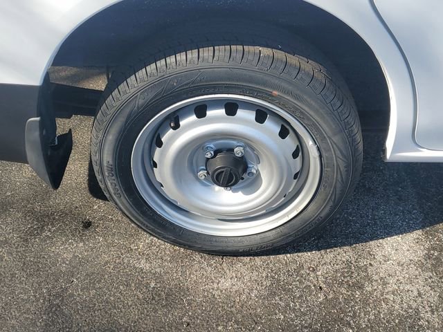 Used 2020 Nissan NV200 S image 5