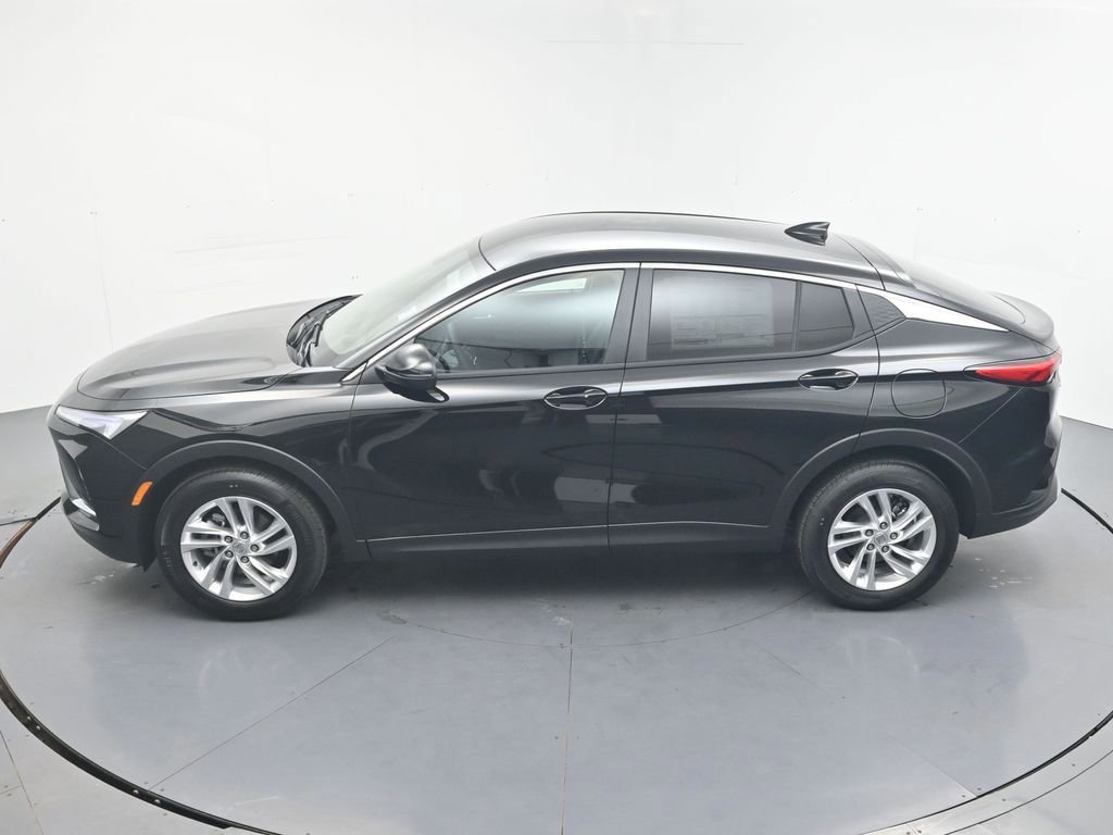 New 2026 Buick Envista Sport Touring w/ Convenience I Package FWD image 26