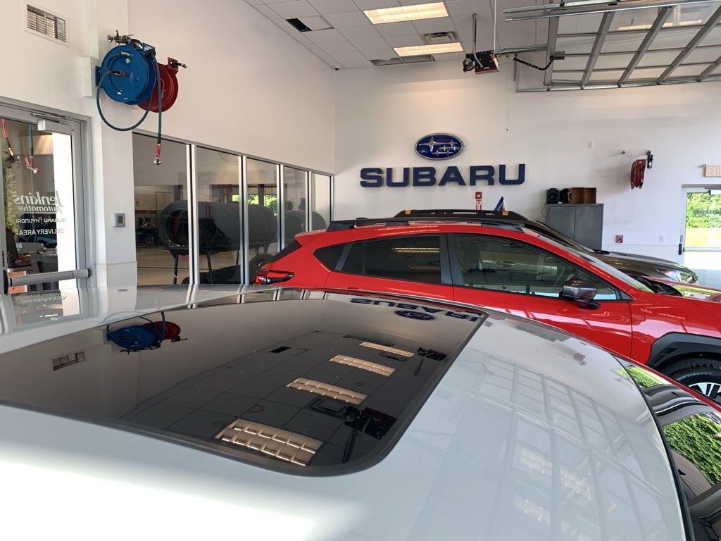 New 2025 Hyundai Elantra N image 18