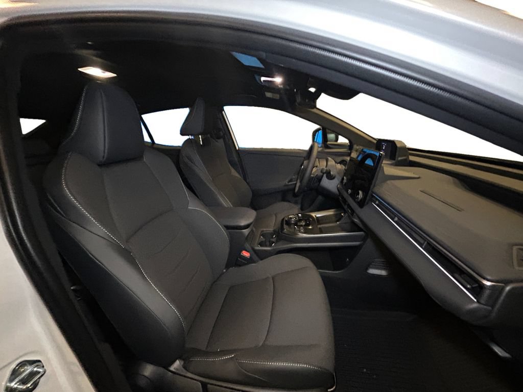 New 2026 Toyota C-HR AWD/4WD image 15