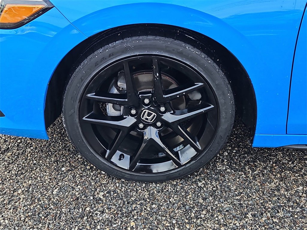 Used 2023 Honda Civic Sport image 7