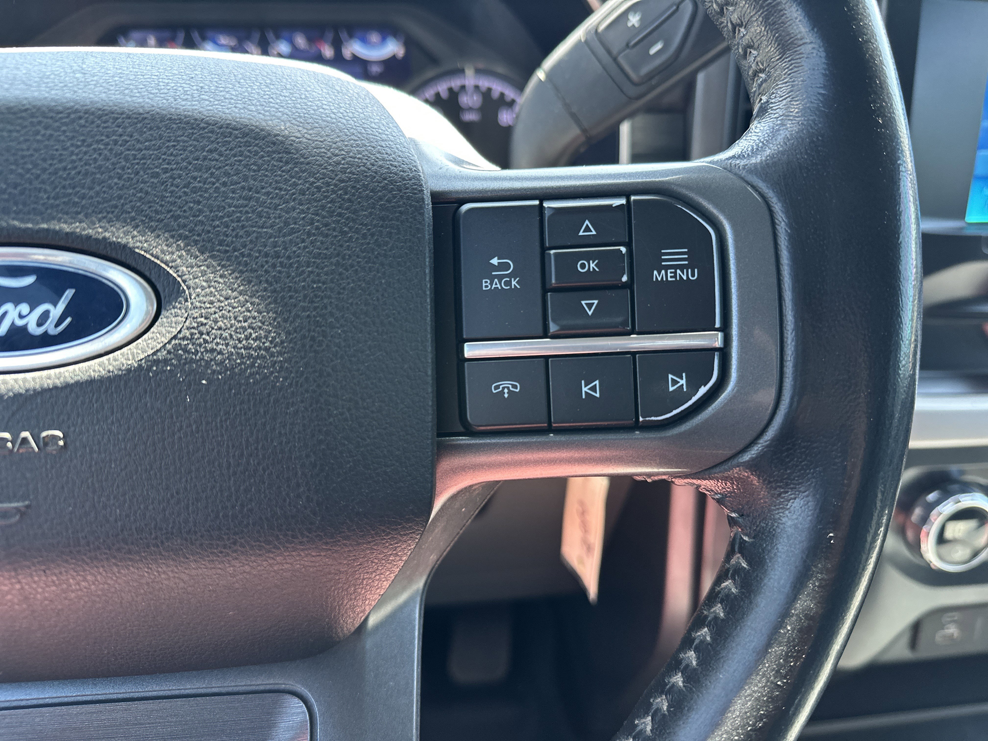 Used 2021 Ford F150 XLT w/ Equipment Group 301A Mid image 19