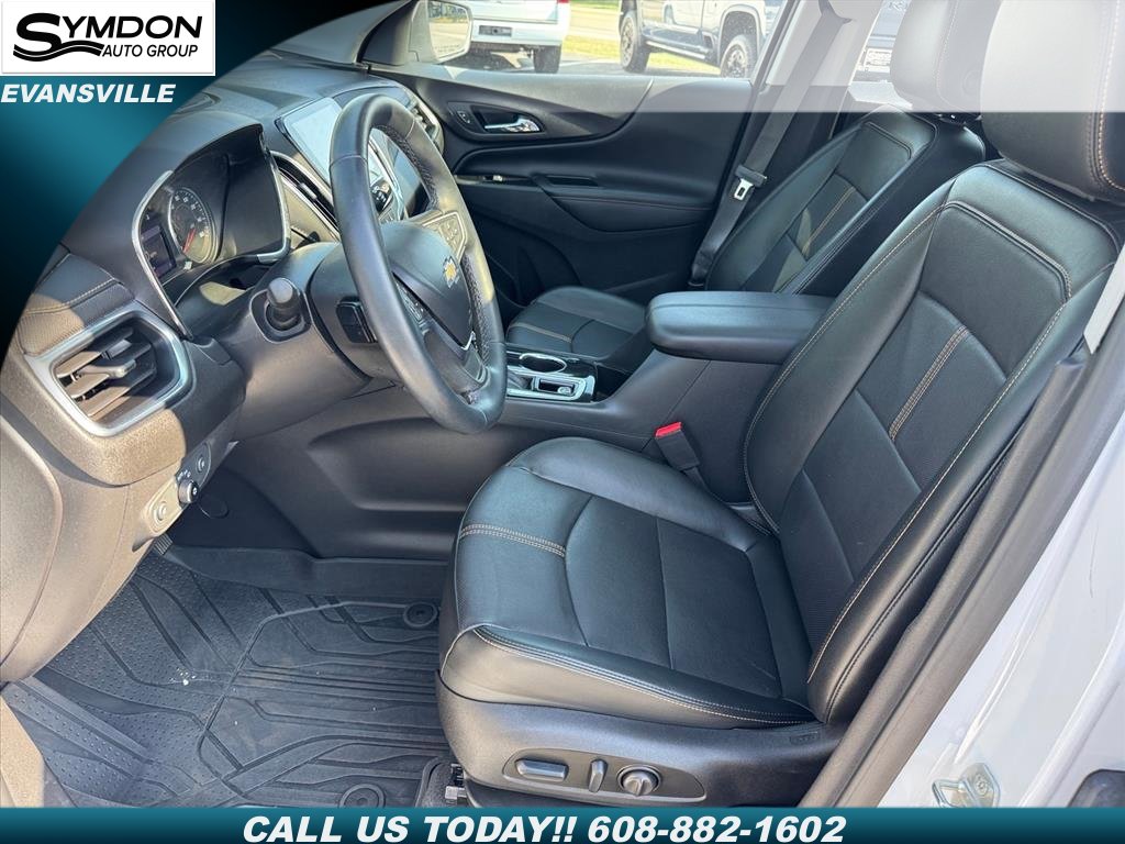 Used 2023 Chevrolet Equinox Premier image 8