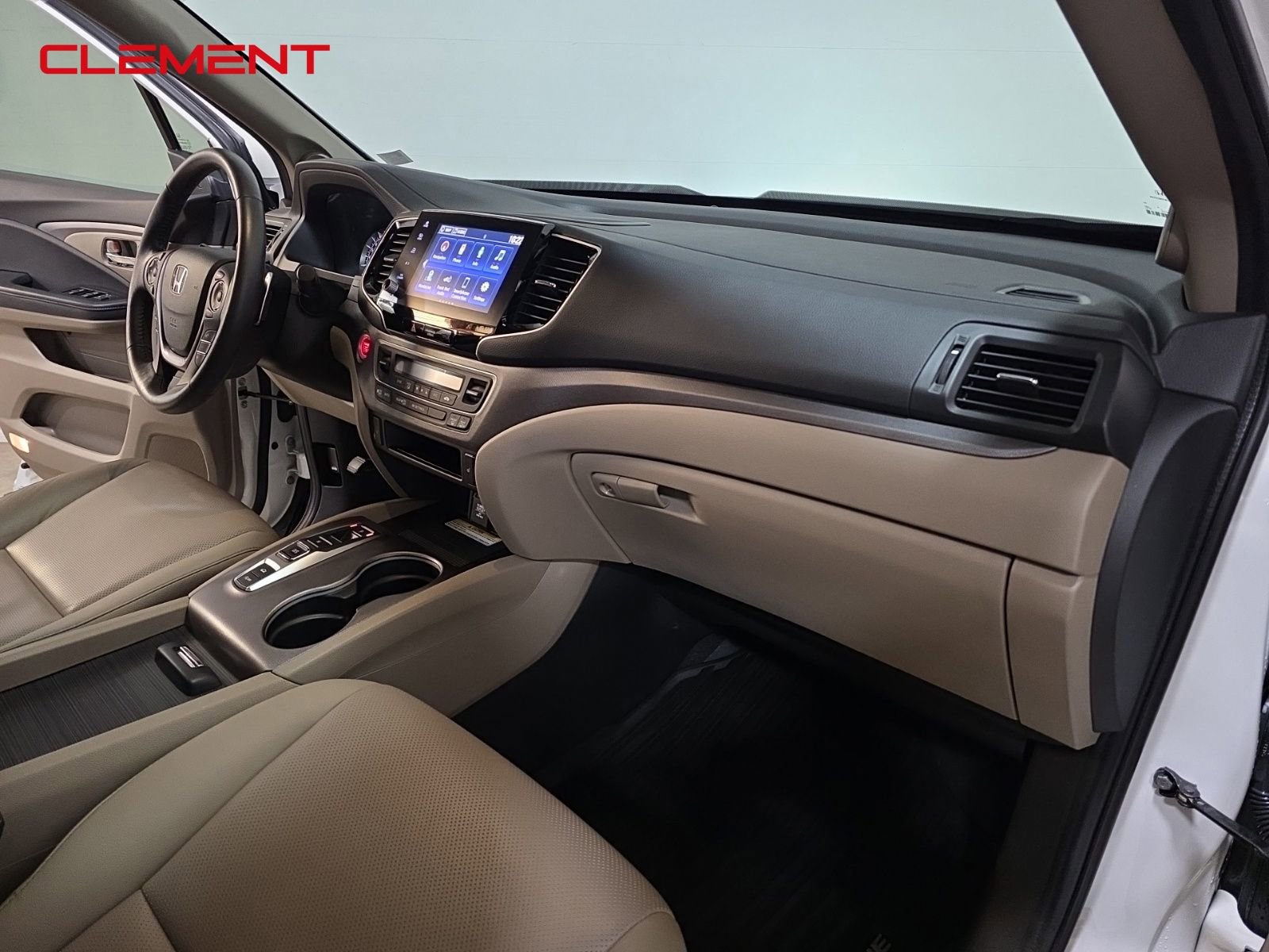 Used 2022 Honda Ridgeline RTL-E image 33