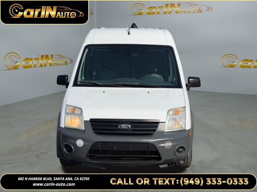 Used 2012 Ford Transit Connect XL FWD image 2