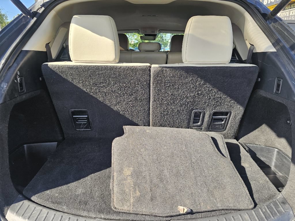 Used 2019 MAZDA CX-9 Touring AWD/4WD image 35