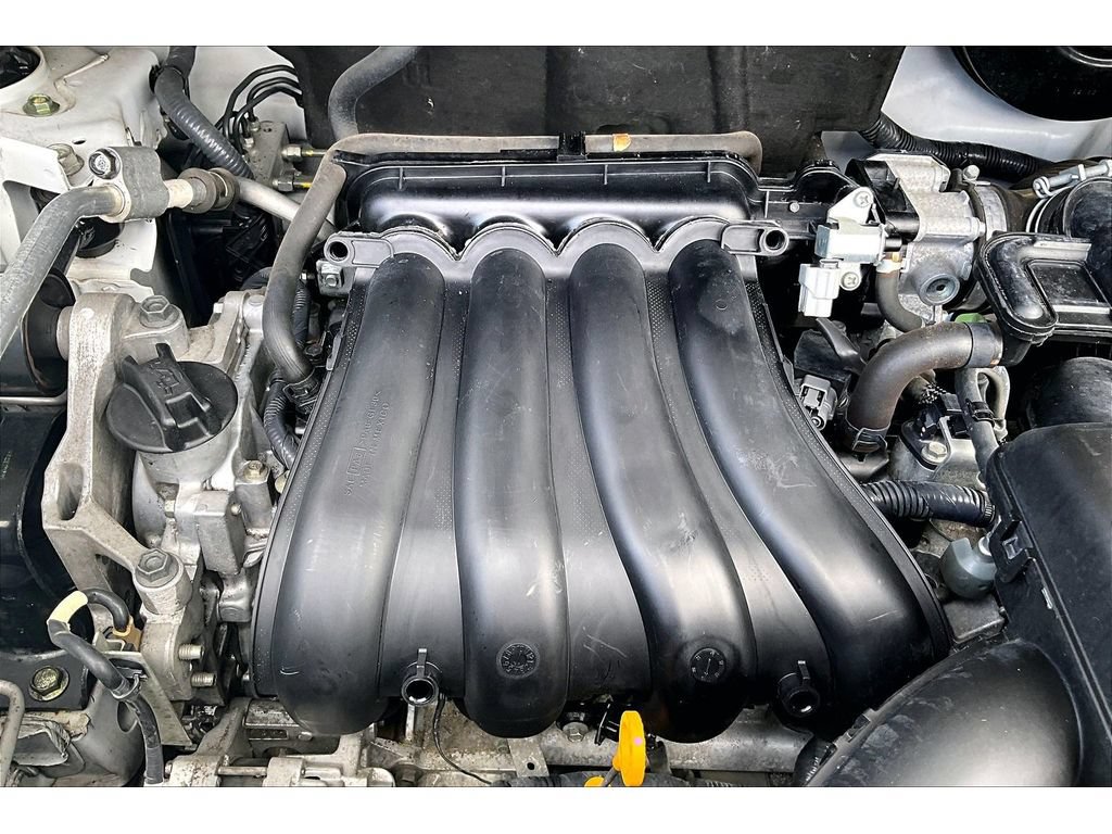 Used 2019 Nissan NV200 S w/ Cruise Control Package FWD image 30