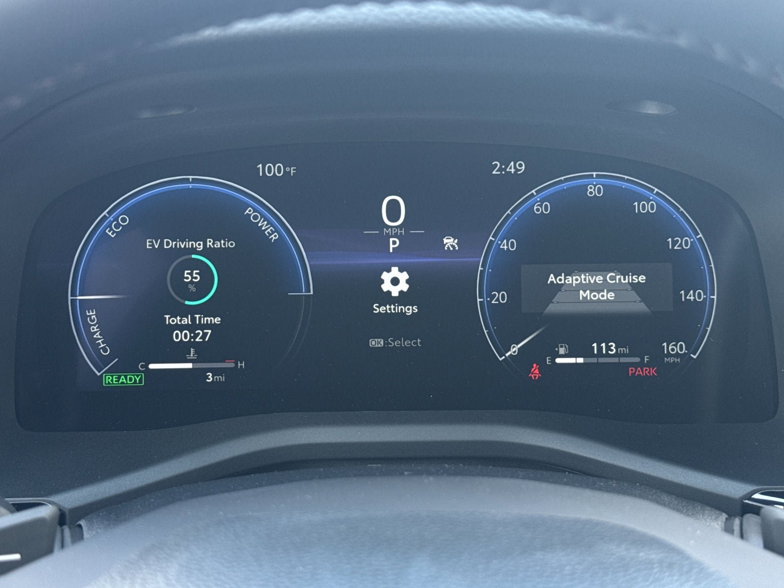 New 2026 Toyota Camry XSE w/ Premium Package FWD image 62