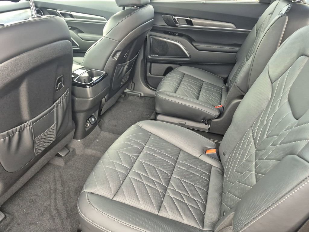 New 2025 Kia Telluride SX Prestige X-Line image 12