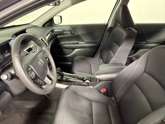 Used 2015 Honda Accord Sport image 31