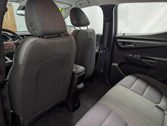 Certified 2023 Chevrolet Bolt EUV LT w/ Comfort Package image 14