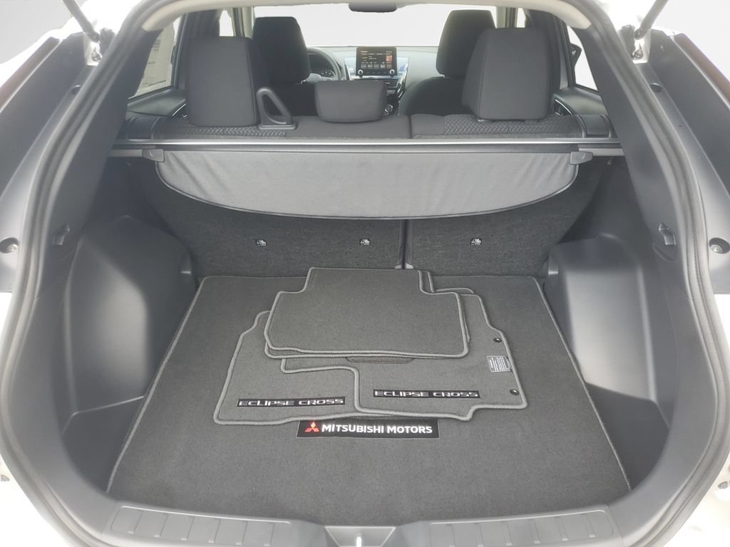New 2026 Mitsubishi Eclipse Cross LE AWD/4WD image 25