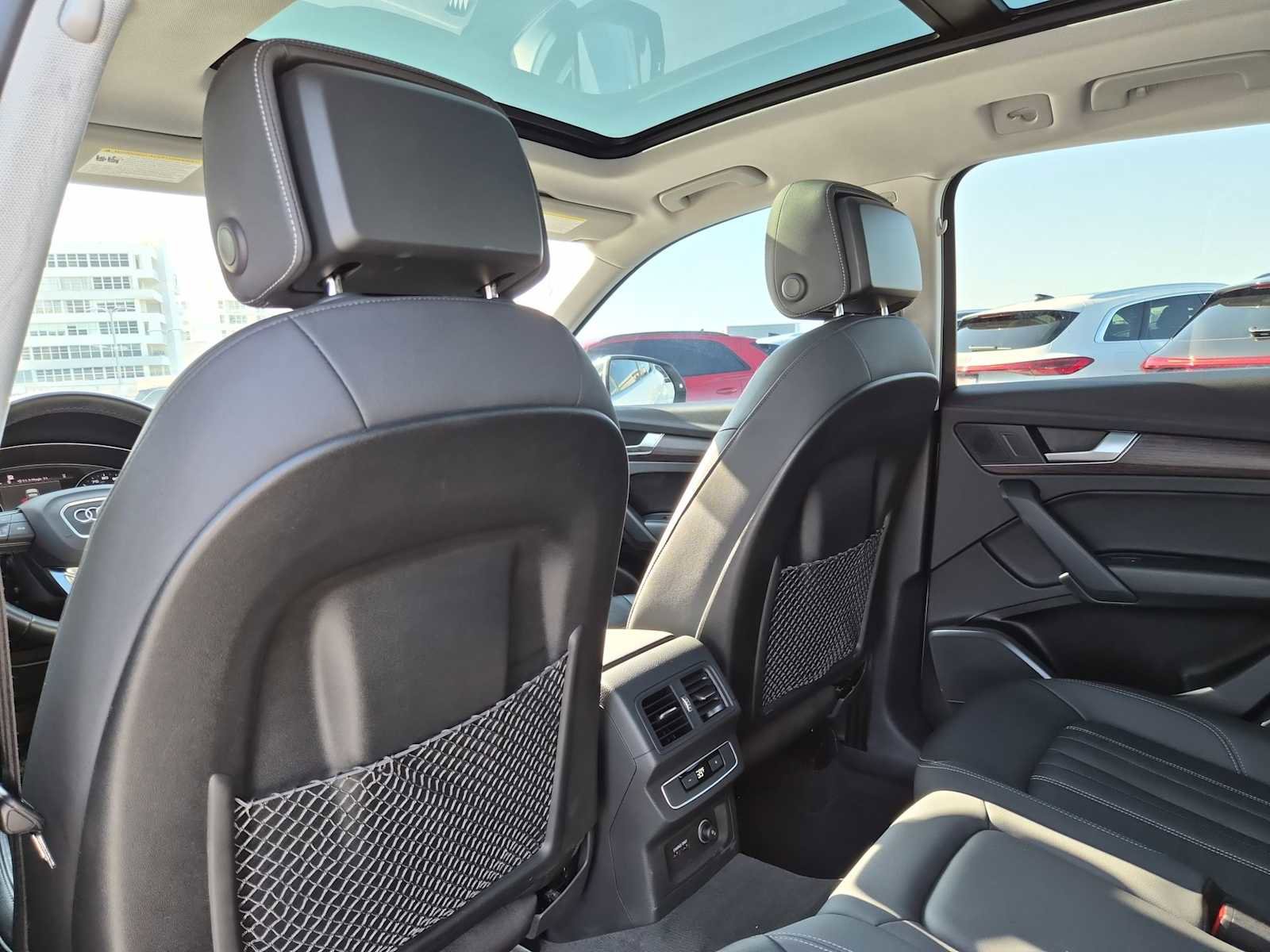 Certified 2022 Audi Q5 2.0T Premium image 17