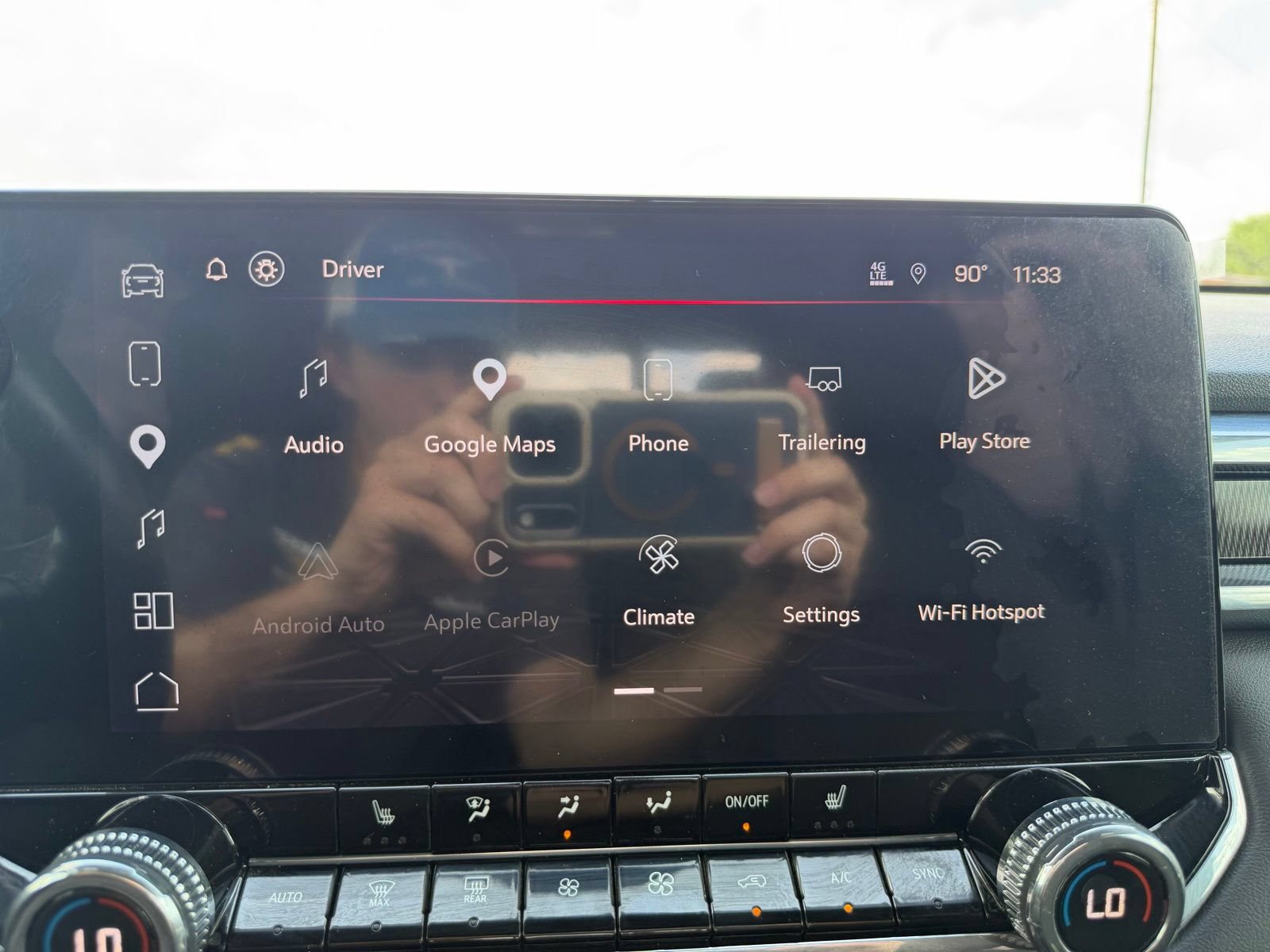 Used 2023 GMC Canyon Elevation w/ Elevation Premium Package RWD image 31