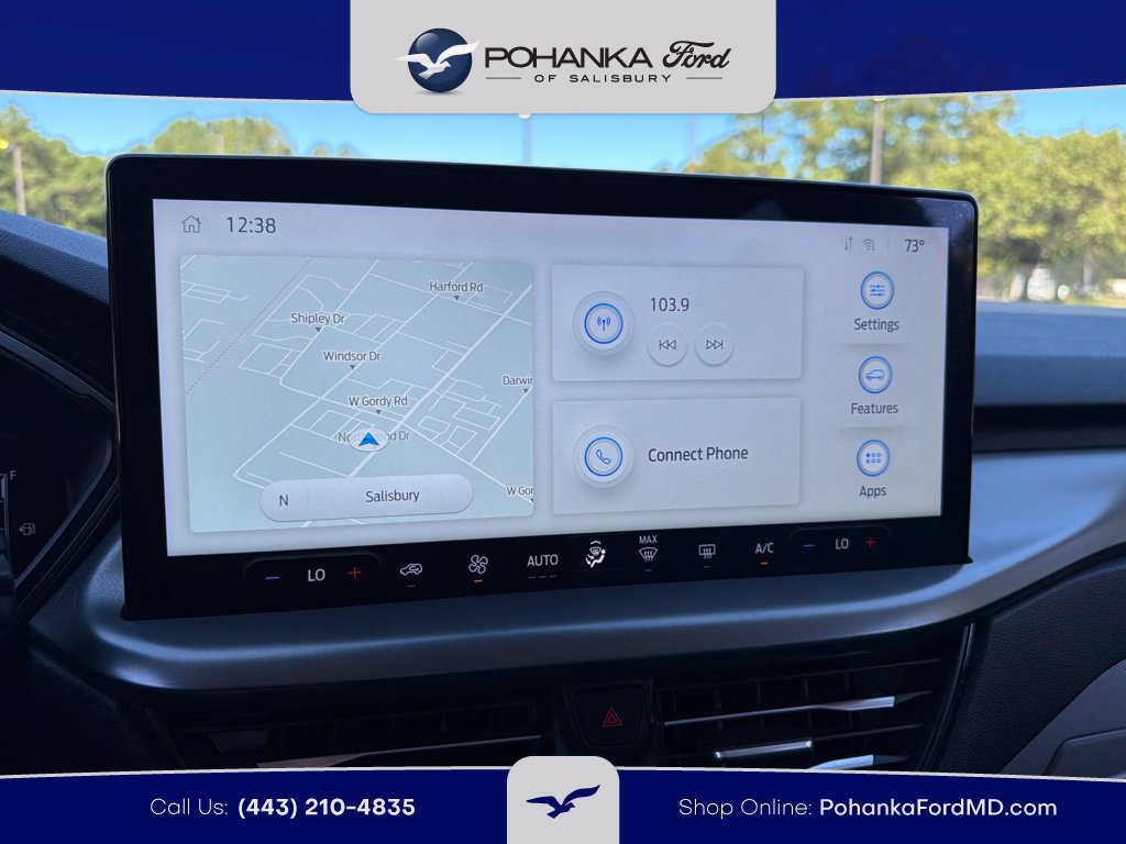 Certified 2024 Ford Escape Active w/ Tech Pack #1 FWD image 10