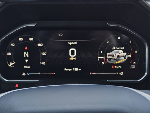 New 2026 GMC Sierra 3500 Denali w/ Denali Reserve Package image 12